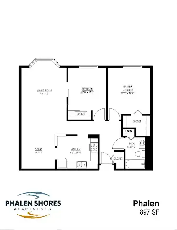 Floor Plan 4